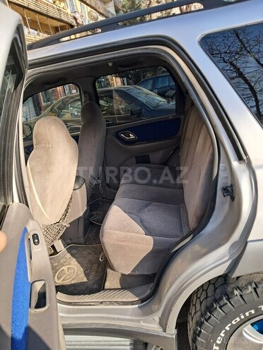 Mazda Tribute 2001, 444,000 km - 3.0 l - Bakı