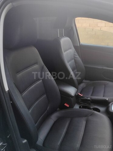 Volkswagen Jetta 2012, 257,495 km - 2.5 l - Bakı