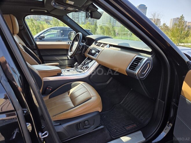 Land Rover RR Sport-10