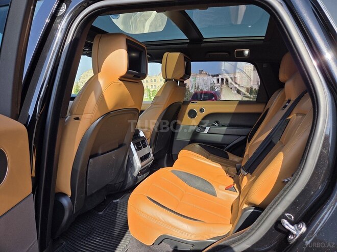 Land Rover RR Sport-9