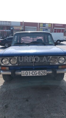 LADA (VAZ) 2106 2005, 95,000 km - 1.6 l - Bakı
