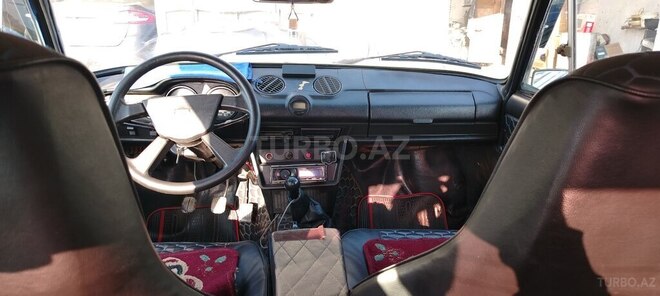 LADA (VAZ) 2106 2005, 95,000 km - 1.6 l - Bakı