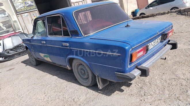 LADA (VAZ) 2106 2005, 95,000 km - 1.6 l - Bakı