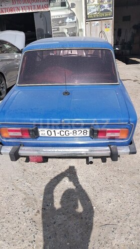 LADA (VAZ) 2106 2005, 95,000 km - 1.6 l - Bakı