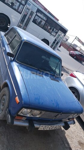 LADA (VAZ) 2106 2005, 95,000 km - 1.6 l - Bakı
