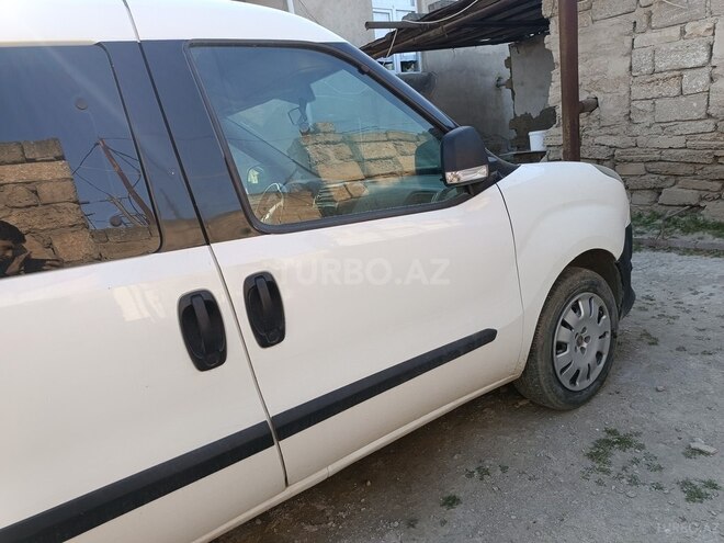 Fiat Doblo 2014, 325,000 km - 1.4 l - Bakı