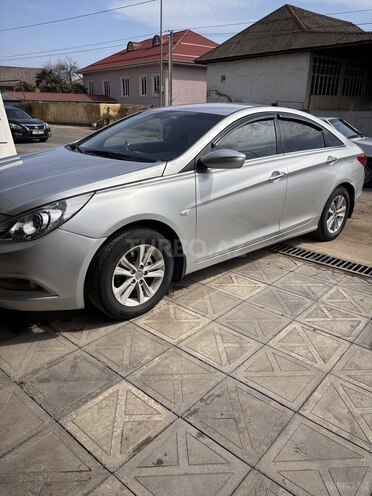 Hyundai Sonata 2011, 250,000 km - 2.0 l - Lənkəran