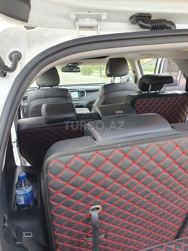 Kia Sorento 2015, 163,000 km - 2.0 l - Bakı