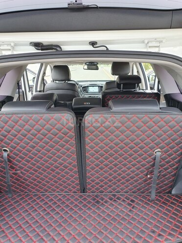 Kia Sorento 2015, 163,000 km - 2.0 l - Bakı