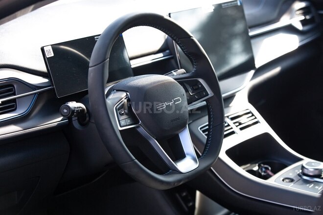 BYD Destroyer 05 2025, 0 km - 1.5 l - Bakı