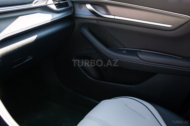 BYD Destroyer 05 2025, 0 km - 1.5 l - Bakı