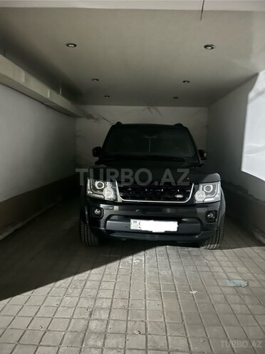 Land Rover Discovery 2014, 200,000 km - 3.0 l - Bakı