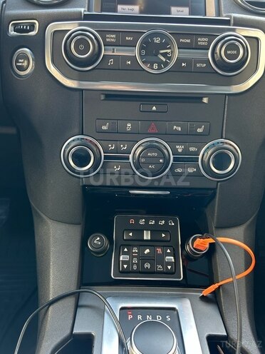 Land Rover Discovery 2014, 200,000 km - 3.0 l - Bakı