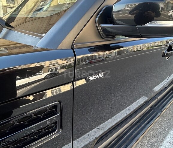 Land Rover Discovery 2014, 200,000 km - 3.0 l - Bakı