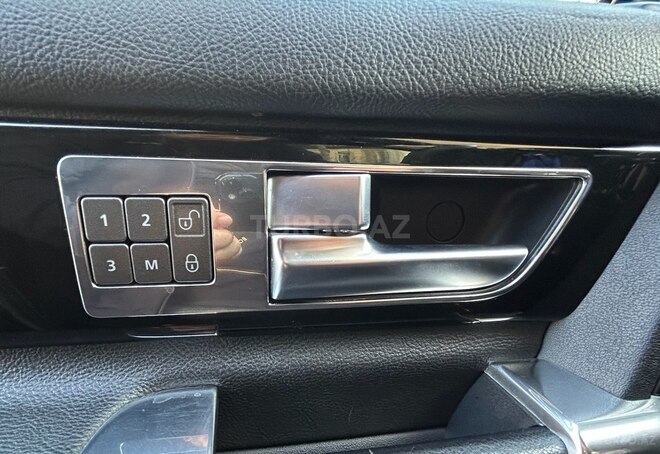 Land Rover Discovery 2014, 200,000 km - 3.0 l - Bakı