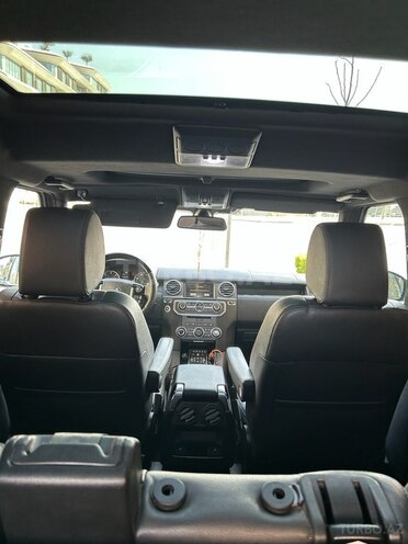 Land Rover Discovery 2014, 200,000 km - 3.0 l - Bakı