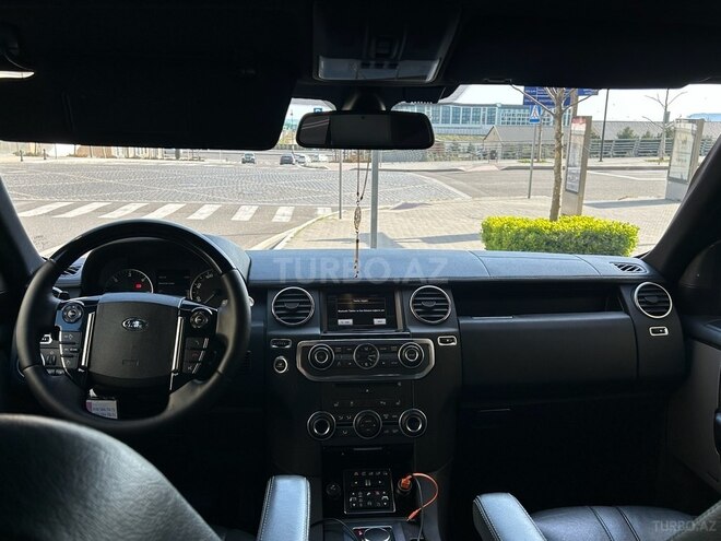 Land Rover Discovery 2014, 200,000 km - 3.0 l - Bakı