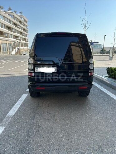 Land Rover Discovery 2014, 200,000 km - 3.0 l - Bakı