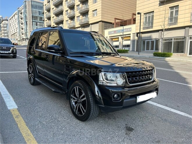 Land Rover Discovery 2014, 200,000 km - 3.0 l - Bakı