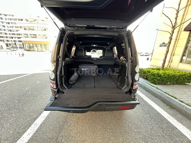Land Rover Discovery 2014, 200,000 km - 3.0 l - Bakı