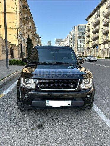 Land Rover Discovery 2014, 200,000 km - 3.0 l - Bakı