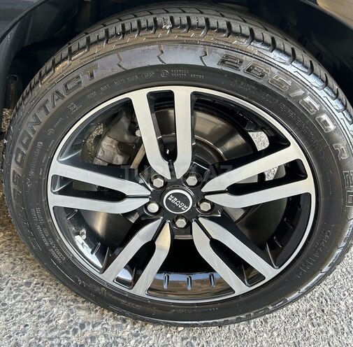 Land Rover Discovery 2014, 200,000 km - 3.0 l - Bakı