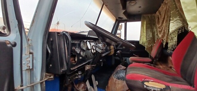 KamAz 65115 1984, 950,000 km - 11.0 л - Bakı