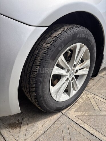 Hyundai Sonata 2011, 250,000 km - 2.0 l - Lənkəran