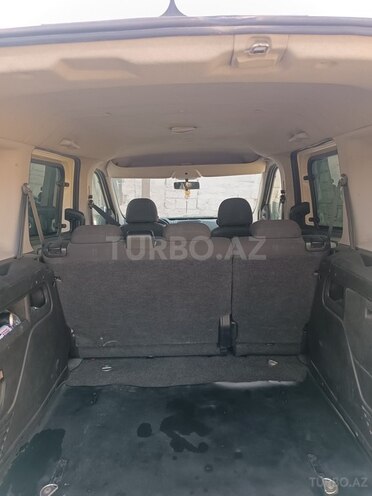 Fiat Doblo 2014, 325,000 km - 1.4 l - Bakı