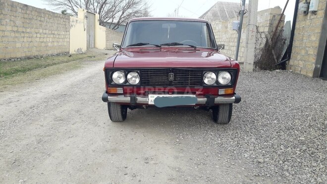 LADA (VAZ) 2106 2000, 95,000 km - 1.6 л - Gəncə