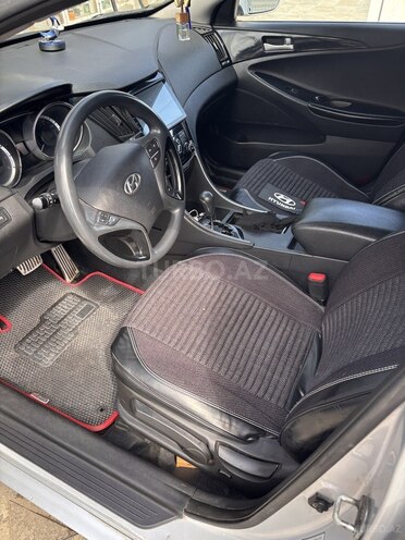 Hyundai Sonata 2011, 250,000 km - 2.0 l - Lənkəran
