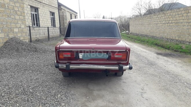 LADA (VAZ) 2106 2000, 95,000 km - 1.6 л - Gəncə