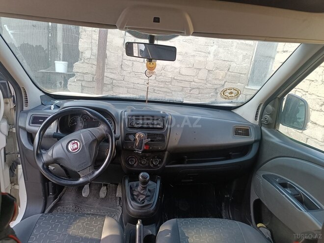 Fiat Doblo 2014, 325,000 km - 1.4 l - Bakı