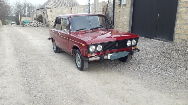 LADA (VAZ) 2106 2000, 95,000 km - 1.6 л - Gəncə