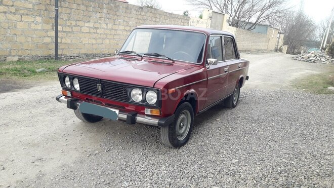LADA (VAZ) 2106 2000, 95,000 km - 1.6 л - Gəncə