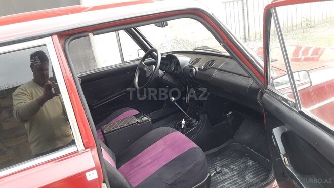 LADA (VAZ) 2106 2000, 95,000 km - 1.6 л - Gəncə