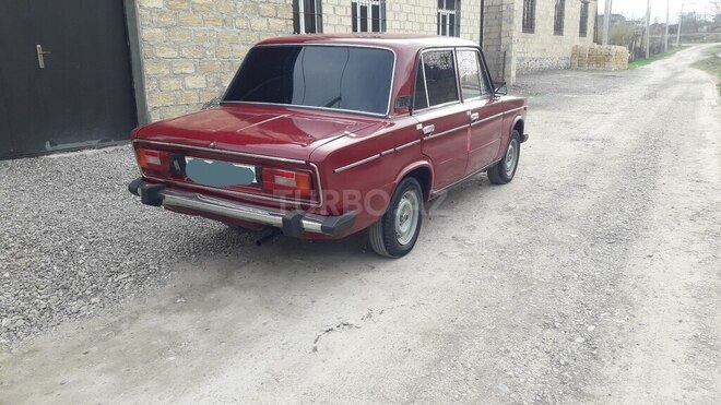 LADA (VAZ) 2106 2000, 95,000 km - 1.6 л - Gəncə