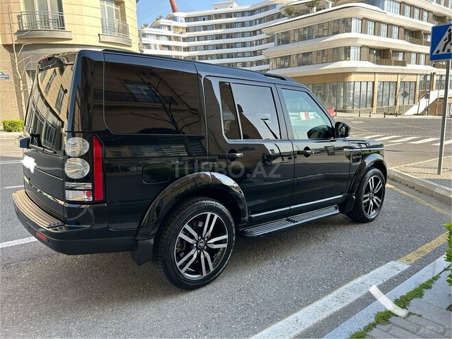 Land Rover Discovery 2014, 200,000 km - 3.0 l - Bakı