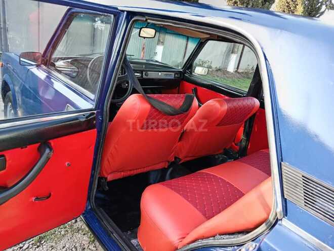 LADA (VAZ) 2105 1984, 34,568 km - 1.5 l - Cəlilabad