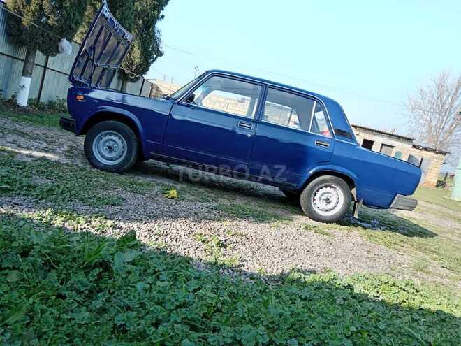 LADA (VAZ) 2105 1984, 34,568 km - 1.5 l - Cəlilabad