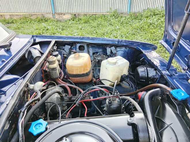 LADA (VAZ) 2105 1984, 34,568 km - 1.5 l - Cəlilabad