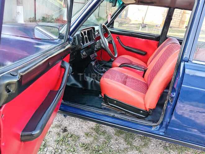LADA (VAZ) 2105 1984, 34,568 km - 1.5 l - Cəlilabad