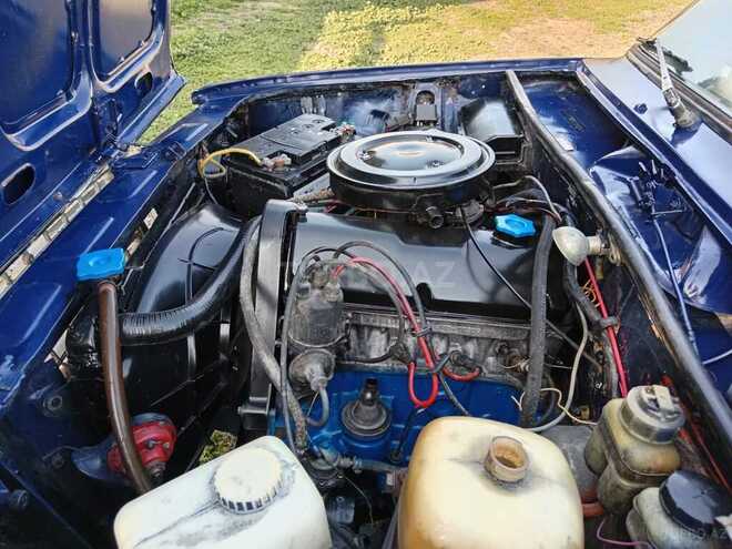 LADA (VAZ) 2105 1984, 34,568 km - 1.5 l - Cəlilabad