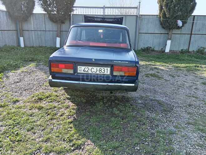 LADA (VAZ) 2105 1984, 34,568 km - 1.5 l - Cəlilabad