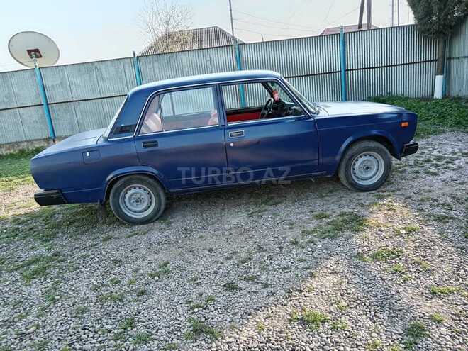 LADA (VAZ) 2105 1984, 34,568 km - 1.5 l - Cəlilabad