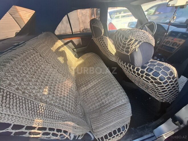 Mercedes C 200 1994, 350,000 km - 2.0 l - Sumqayıt