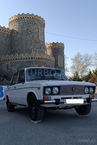 LADA (VAZ) 2106 1979, 66,294 km - 1.5 l - Quba