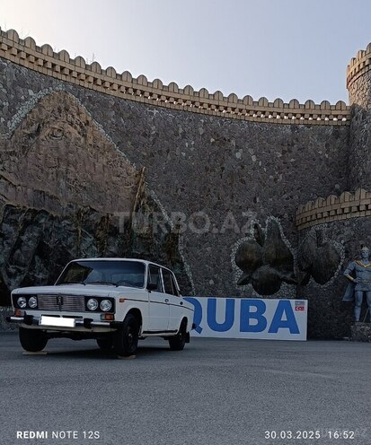 LADA (VAZ) 2106 1979, 66,294 km - 1.5 l - Quba