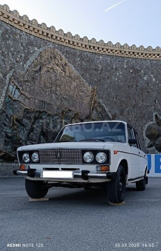 LADA (VAZ) 2106 1979, 66,294 km - 1.5 l - Quba