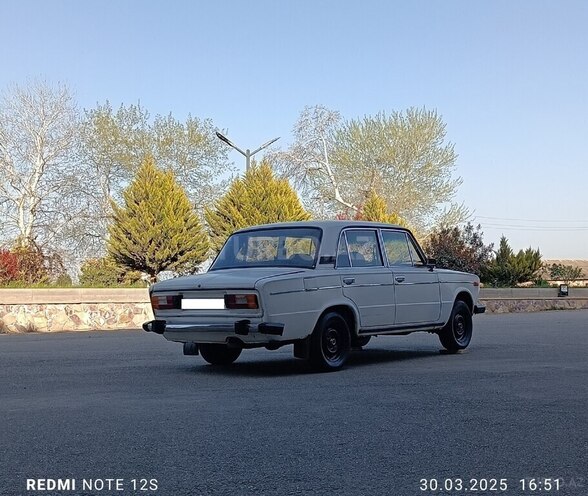 LADA (VAZ) 2106 1979, 66,294 km - 1.5 l - Quba